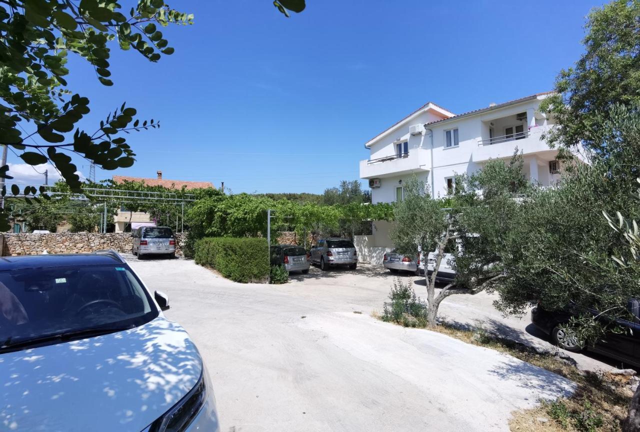 Apartments Markovic Stari Grad (Hvar) Exterior foto