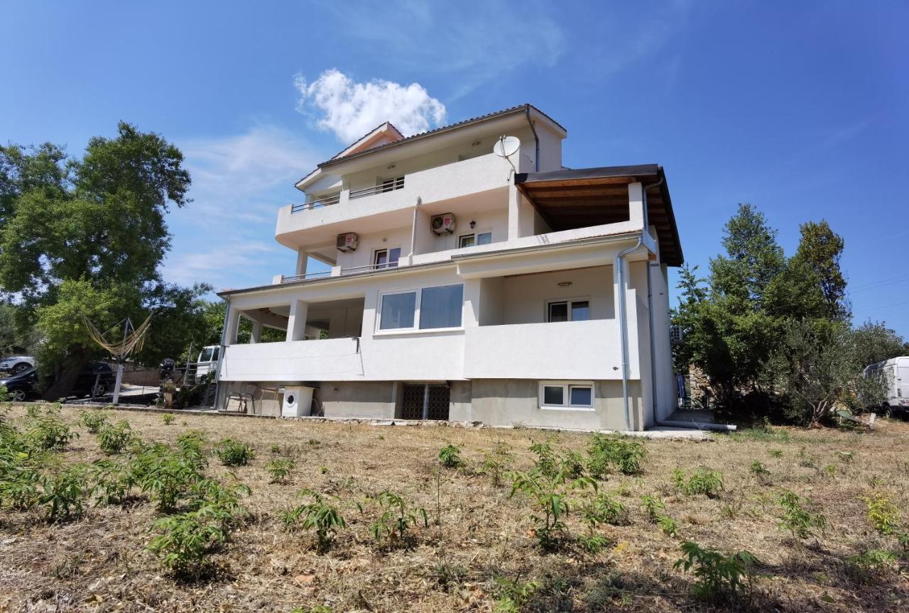 Apartments Markovic Stari Grad (Hvar) Exterior foto