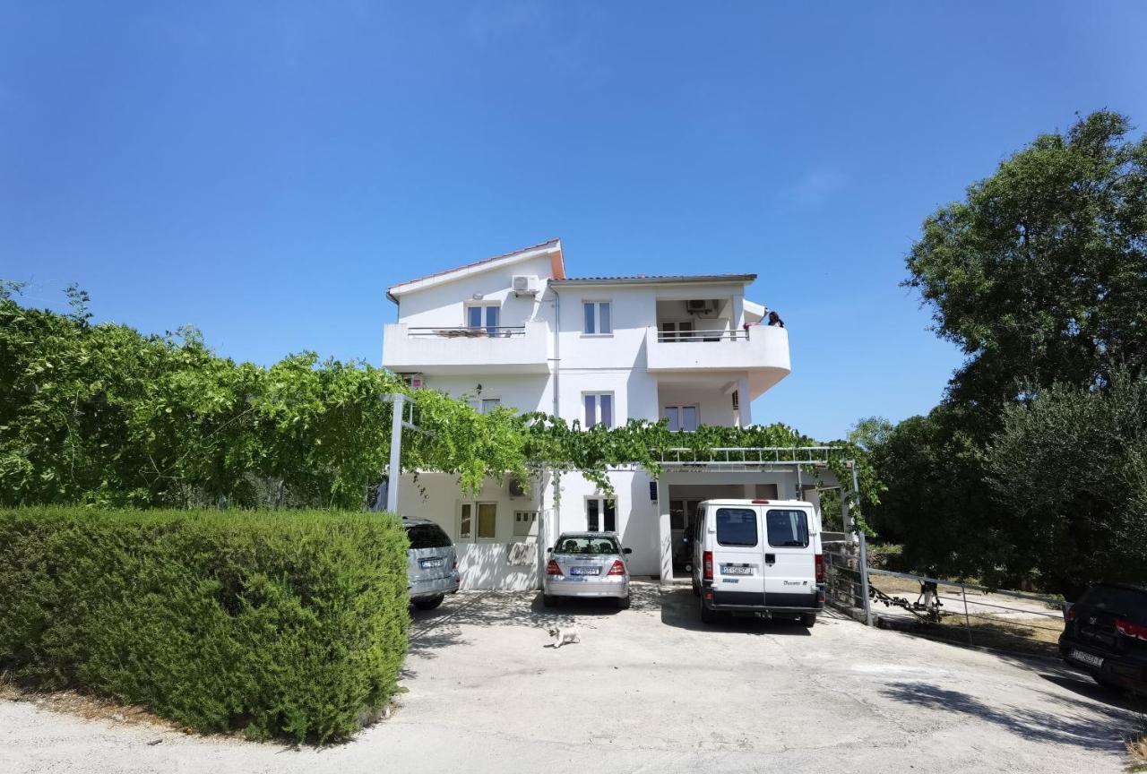 Apartments Markovic Stari Grad (Hvar) Exterior foto