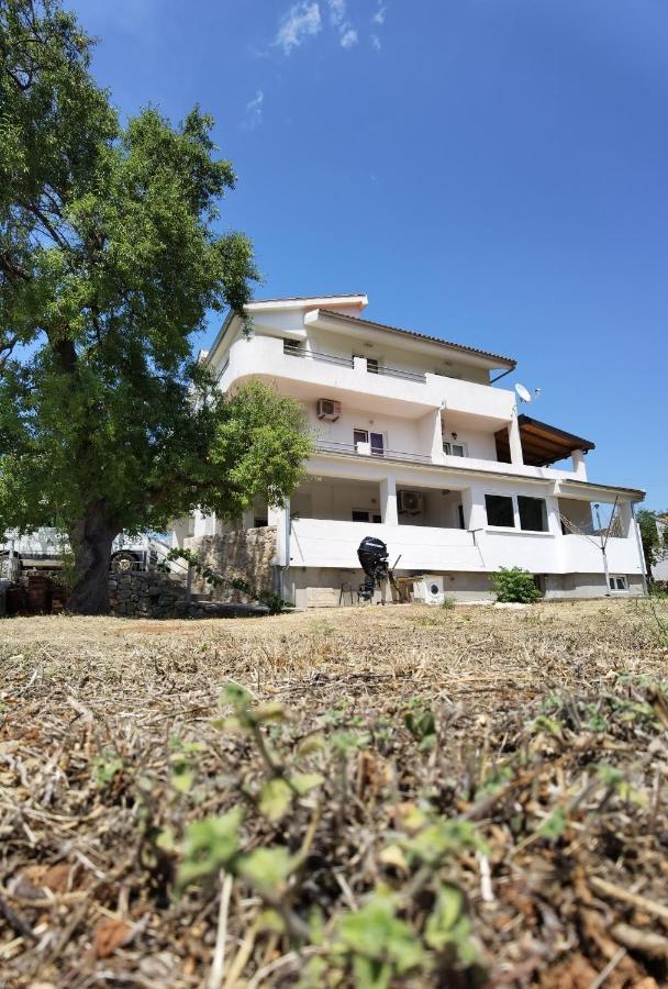Apartments Markovic Stari Grad (Hvar) Exterior foto