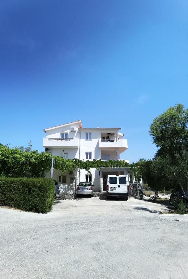 Apartments Markovic Stari Grad (Hvar) Exterior foto