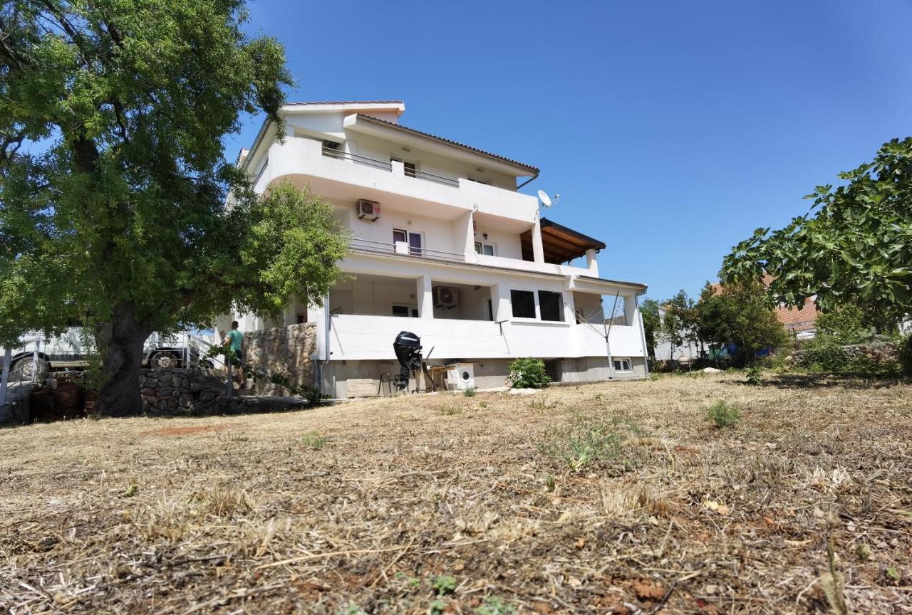 Apartments Markovic Stari Grad (Hvar) Exterior foto