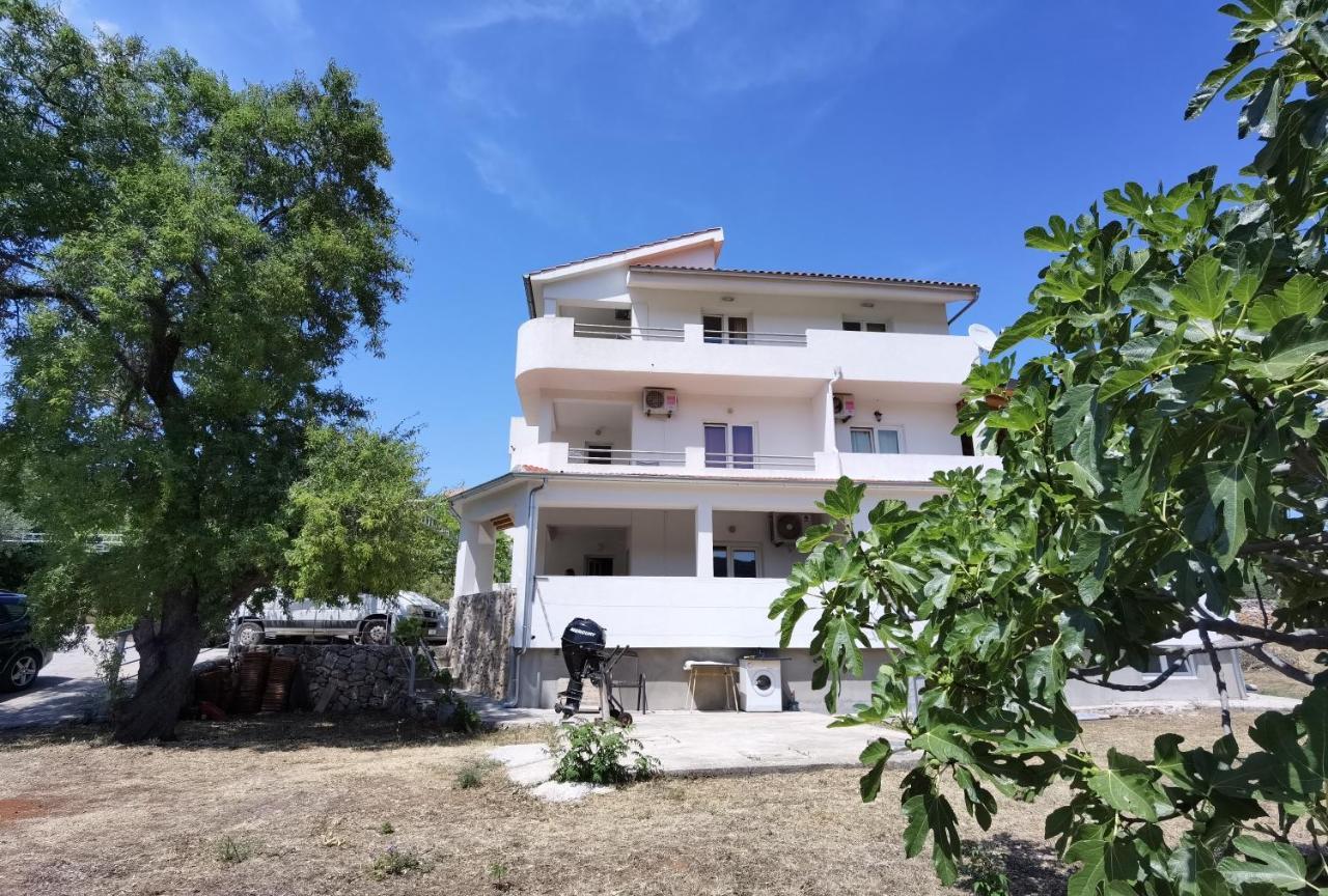 Apartments Markovic Stari Grad (Hvar) Exterior foto