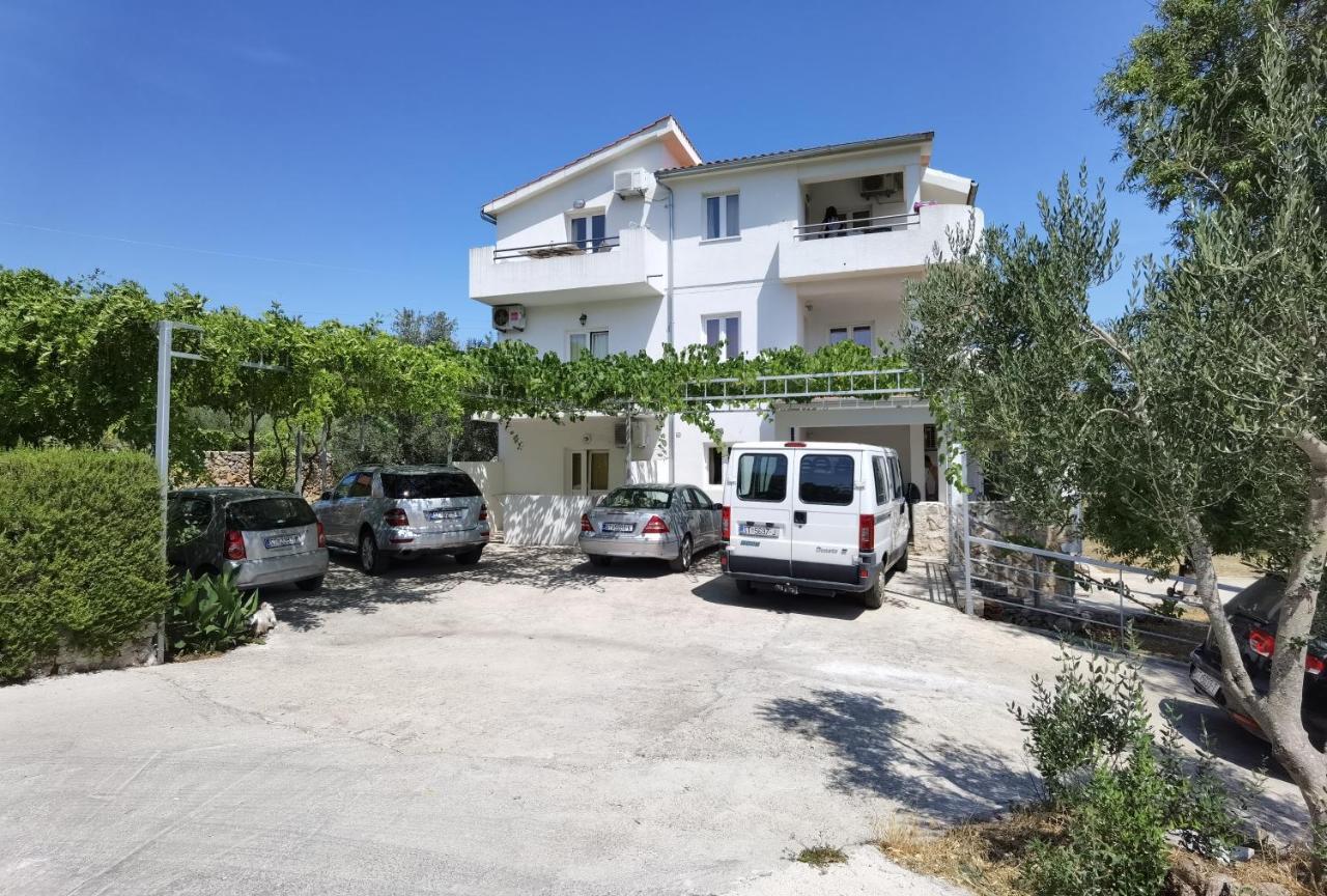 Apartments Markovic Stari Grad (Hvar) Exterior foto