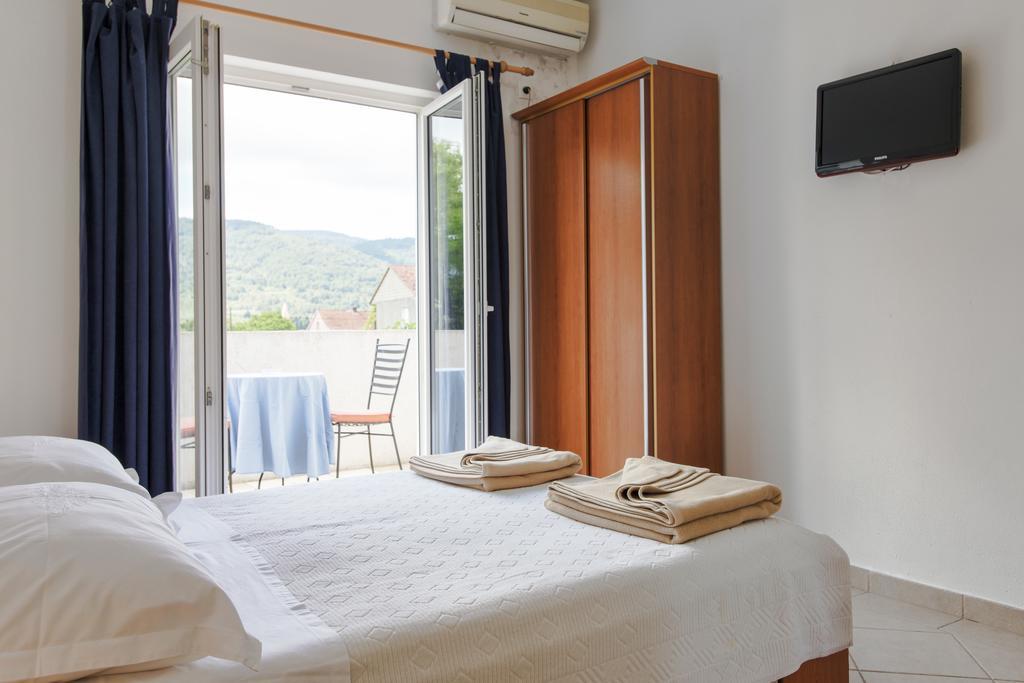 Apartments Markovic Stari Grad (Hvar) Quarto foto