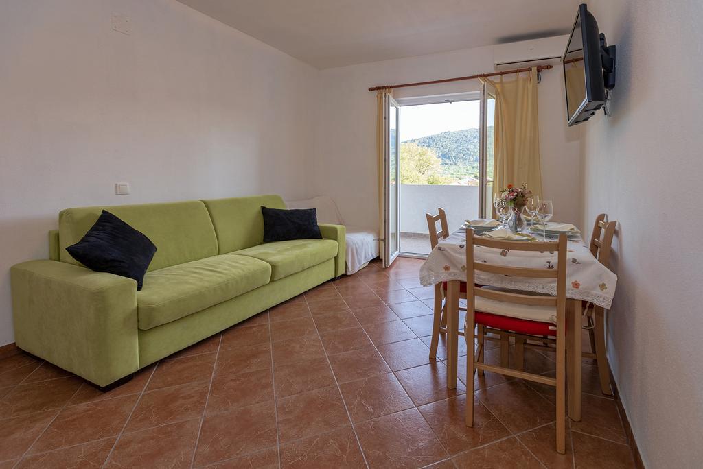Apartments Markovic Stari Grad (Hvar) Exterior foto