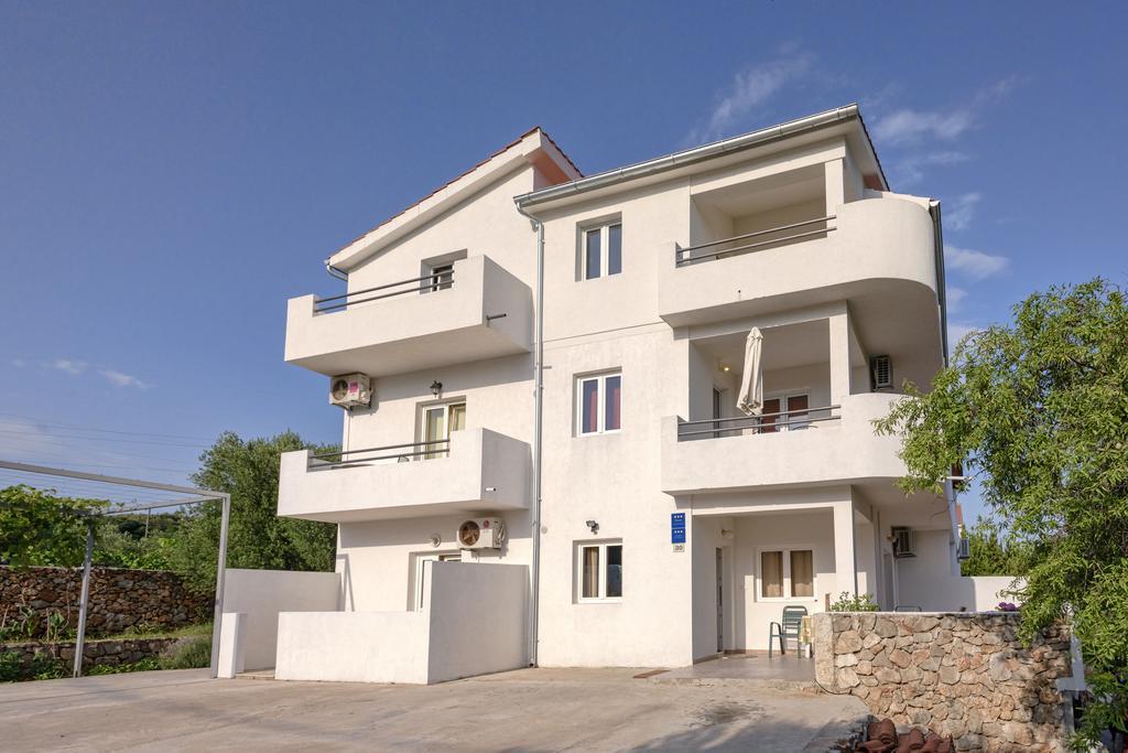 Apartments Markovic Stari Grad (Hvar) Exterior foto