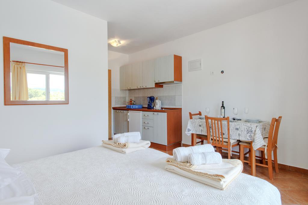 Apartments Markovic Stari Grad (Hvar) Quarto foto