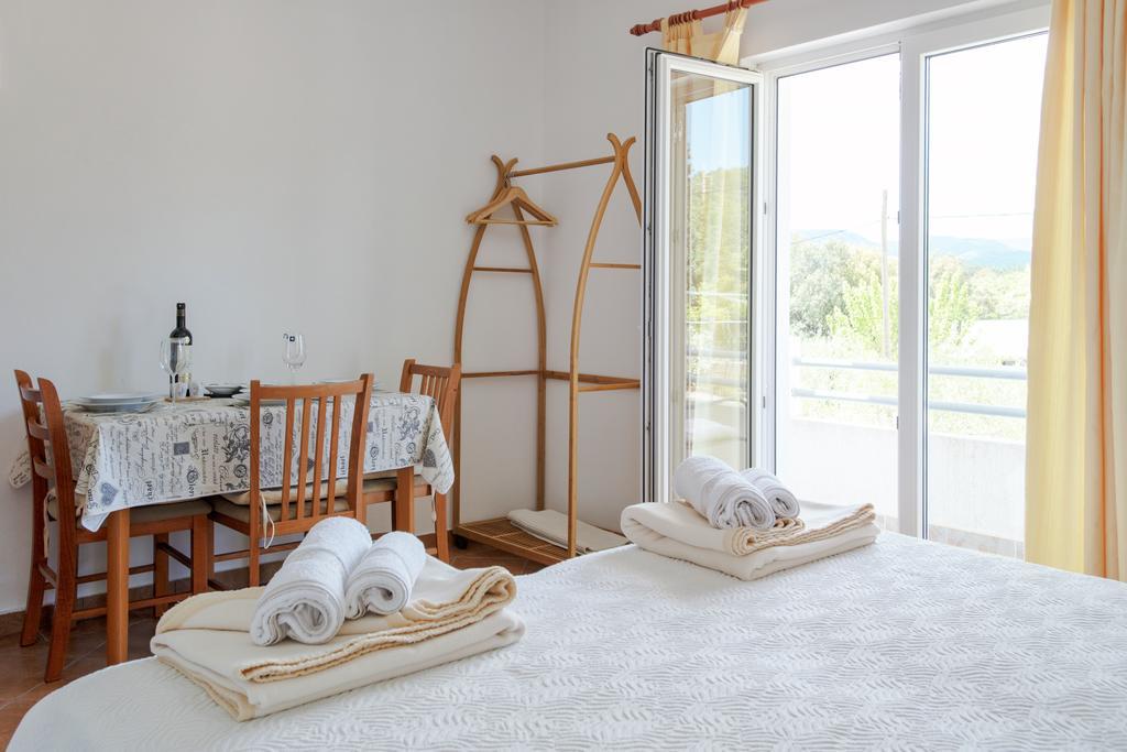 Apartments Markovic Stari Grad (Hvar) Quarto foto