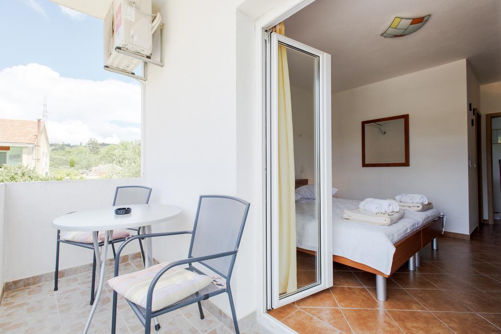 Apartments Markovic Stari Grad (Hvar) Quarto foto