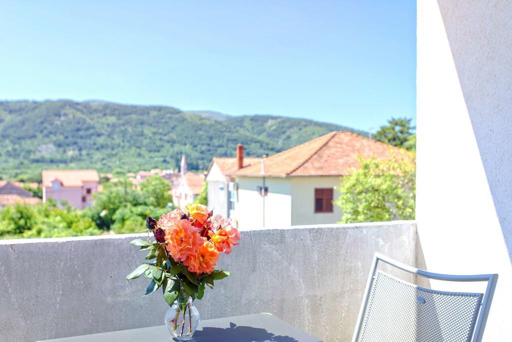 Apartments Markovic Stari Grad (Hvar) Quarto foto