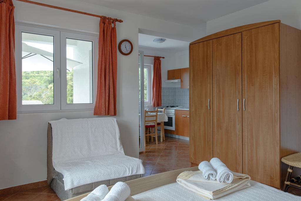 Apartments Markovic Stari Grad (Hvar) Quarto foto