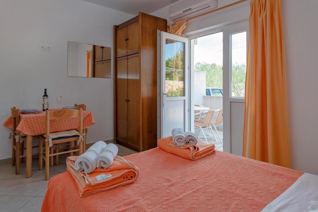 Apartments Markovic Stari Grad (Hvar) Exterior foto