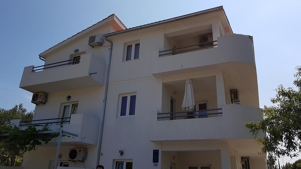 Apartments Markovic Stari Grad (Hvar) Exterior foto