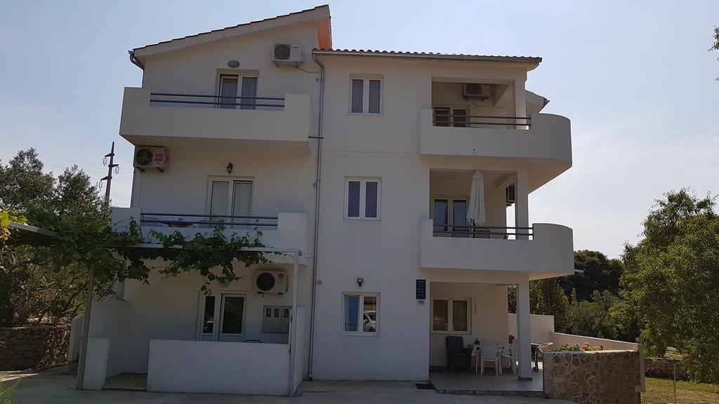 Apartments Markovic Stari Grad (Hvar) Exterior foto