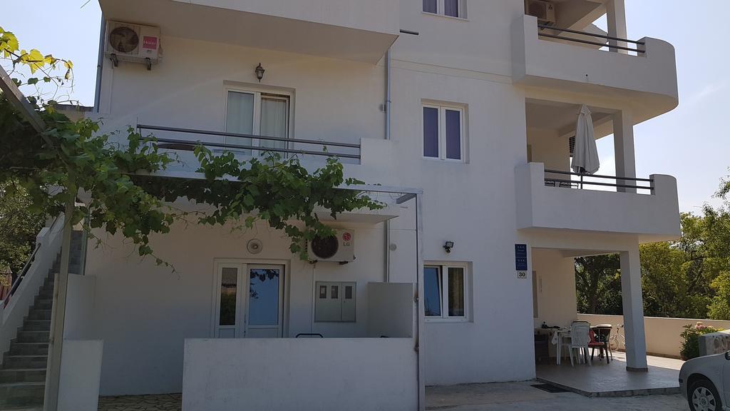 Apartments Markovic Stari Grad (Hvar) Exterior foto