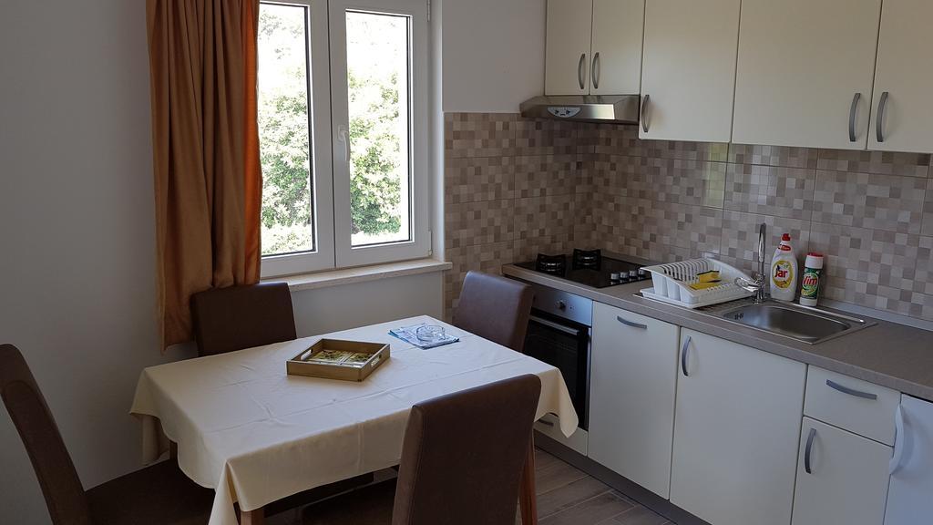 Apartments Markovic Stari Grad (Hvar) Exterior foto