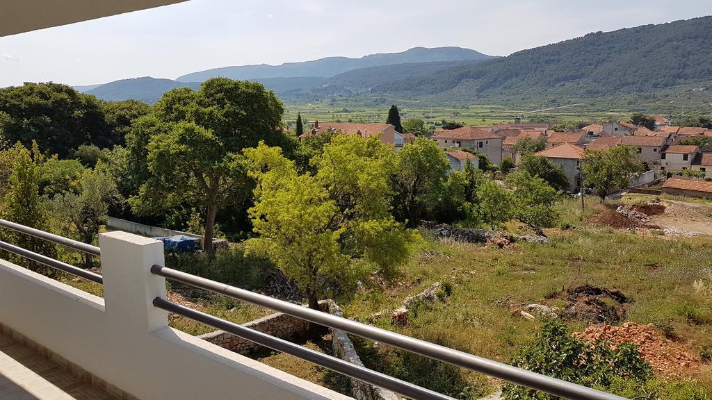 Apartments Markovic Stari Grad (Hvar) Exterior foto