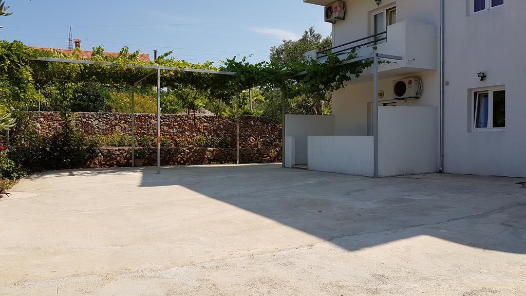 Apartments Markovic Stari Grad (Hvar) Exterior foto
