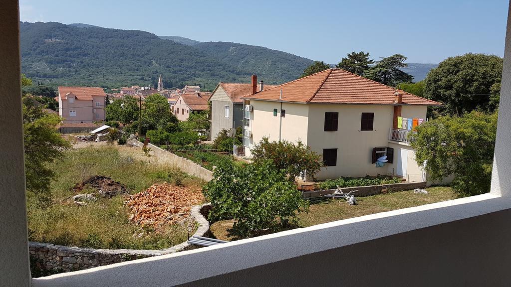 Apartments Markovic Stari Grad (Hvar) Exterior foto