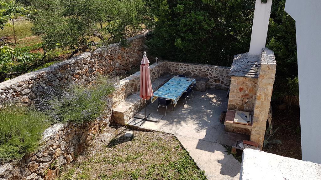 Apartments Markovic Stari Grad (Hvar) Exterior foto