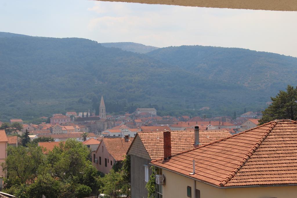 Apartments Markovic Stari Grad (Hvar) Exterior foto