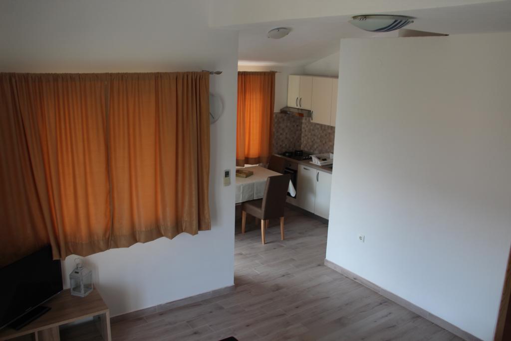 Apartments Markovic Stari Grad (Hvar) Exterior foto