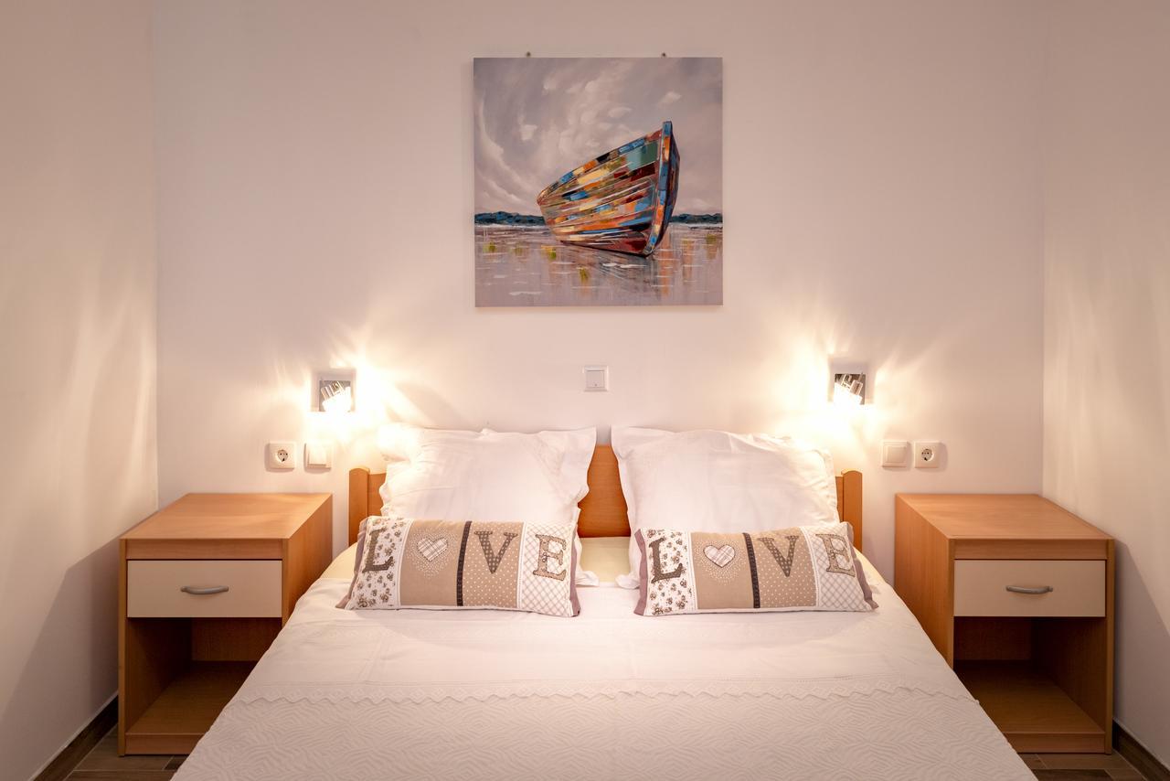 Apartments Markovic Stari Grad (Hvar) Exterior foto