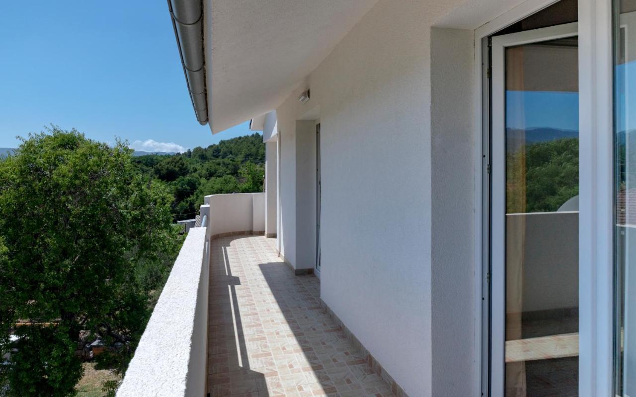 Apartments Markovic Stari Grad (Hvar) Exterior foto