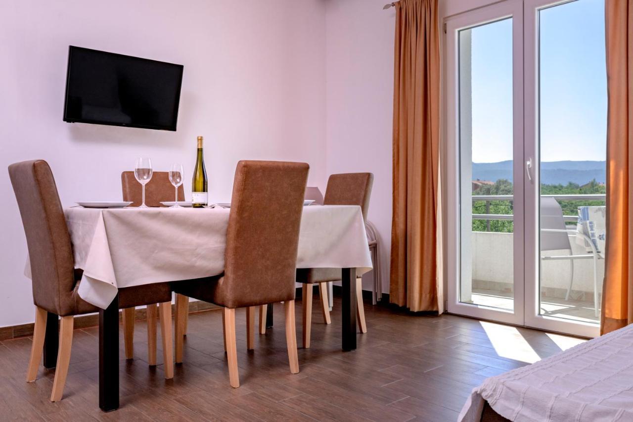Apartments Markovic Stari Grad (Hvar) Exterior foto