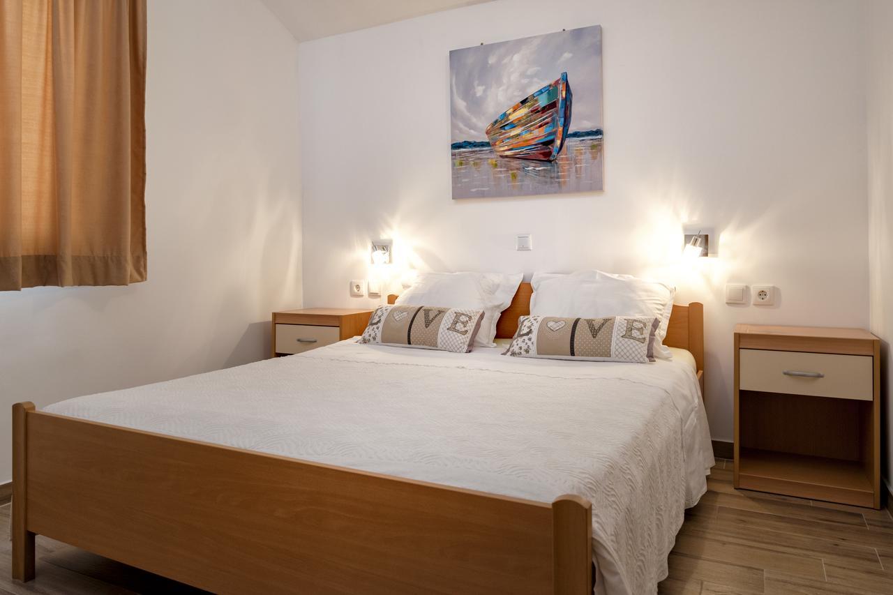 Apartments Markovic Stari Grad (Hvar) Exterior foto