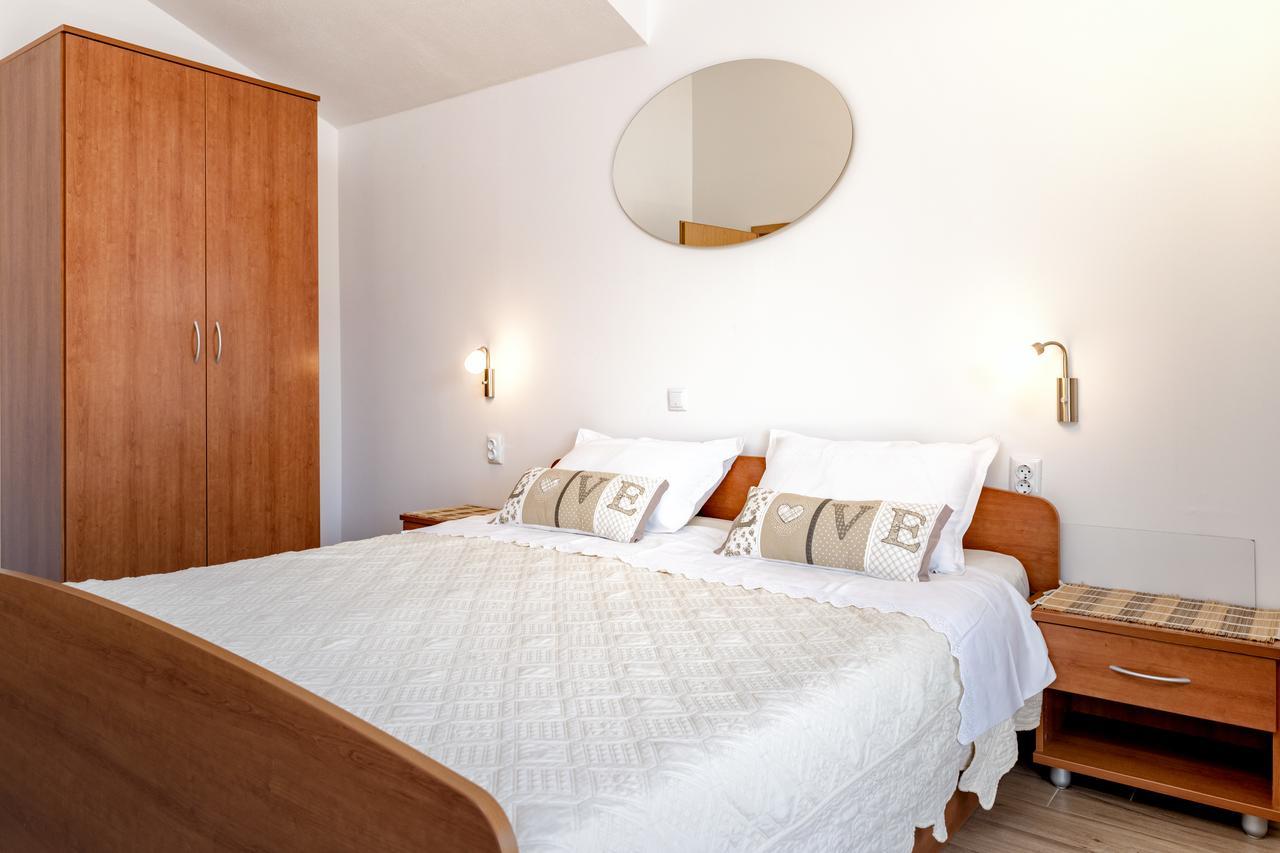Apartments Markovic Stari Grad (Hvar) Exterior foto