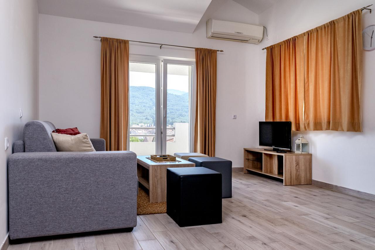 Apartments Markovic Stari Grad (Hvar) Exterior foto