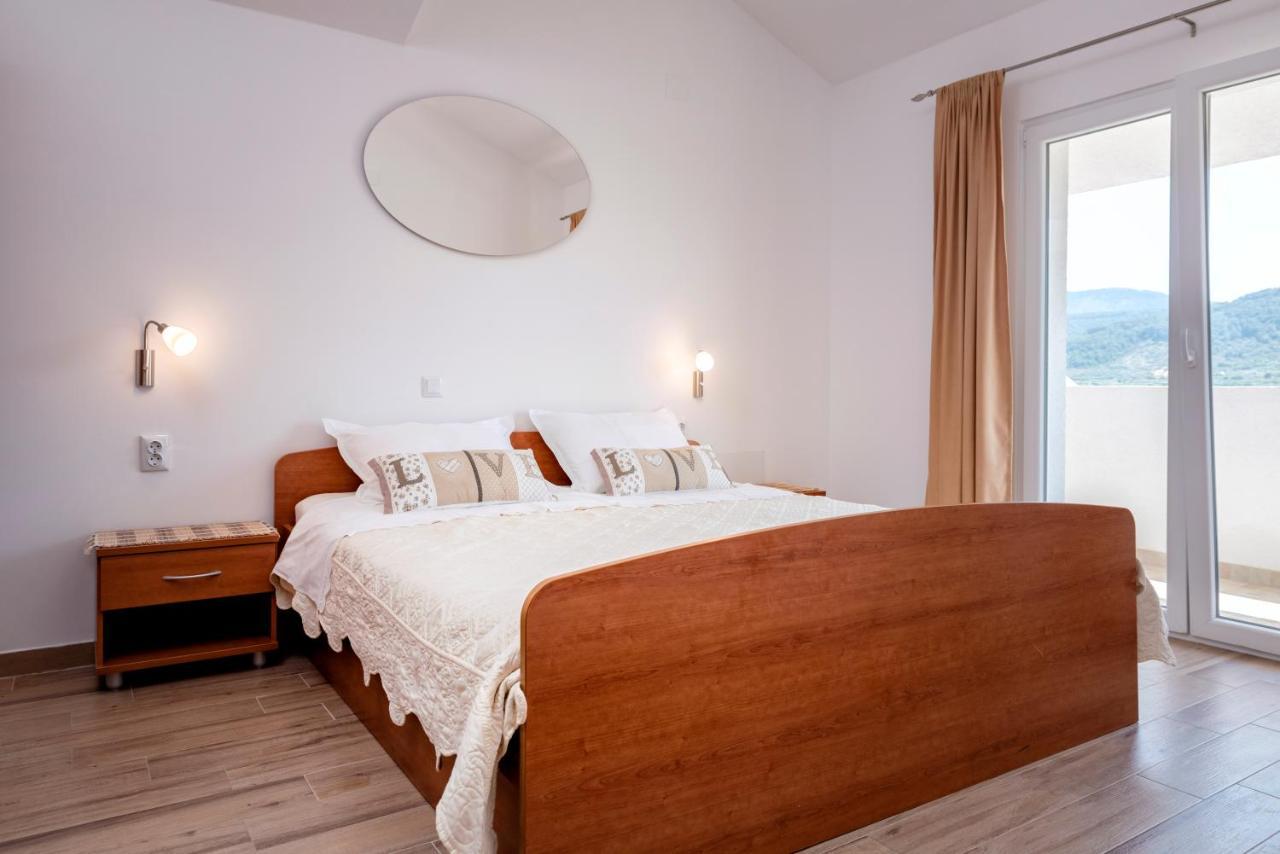 Apartments Markovic Stari Grad (Hvar) Exterior foto