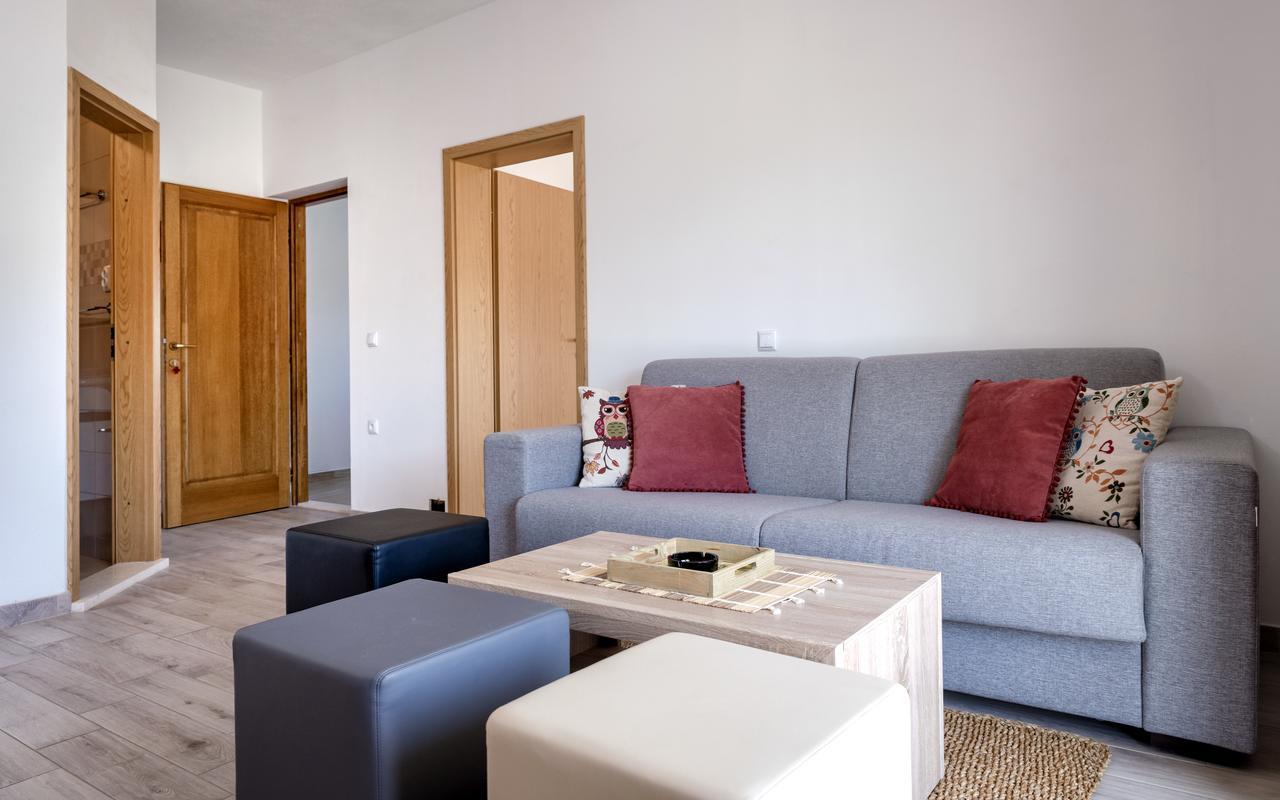 Apartments Markovic Stari Grad (Hvar) Exterior foto