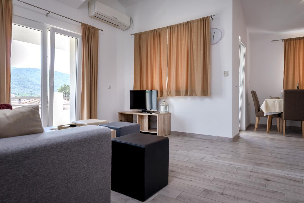 Apartments Markovic Stari Grad (Hvar) Exterior foto