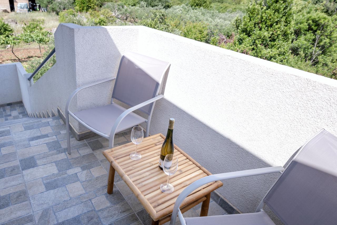 Apartments Markovic Stari Grad (Hvar) Exterior foto