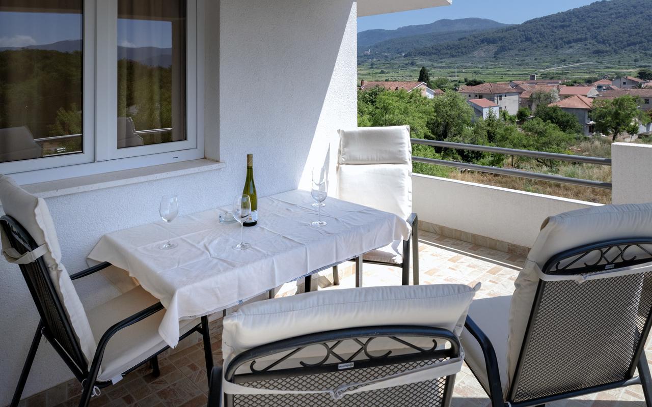 Apartments Markovic Stari Grad (Hvar) Exterior foto